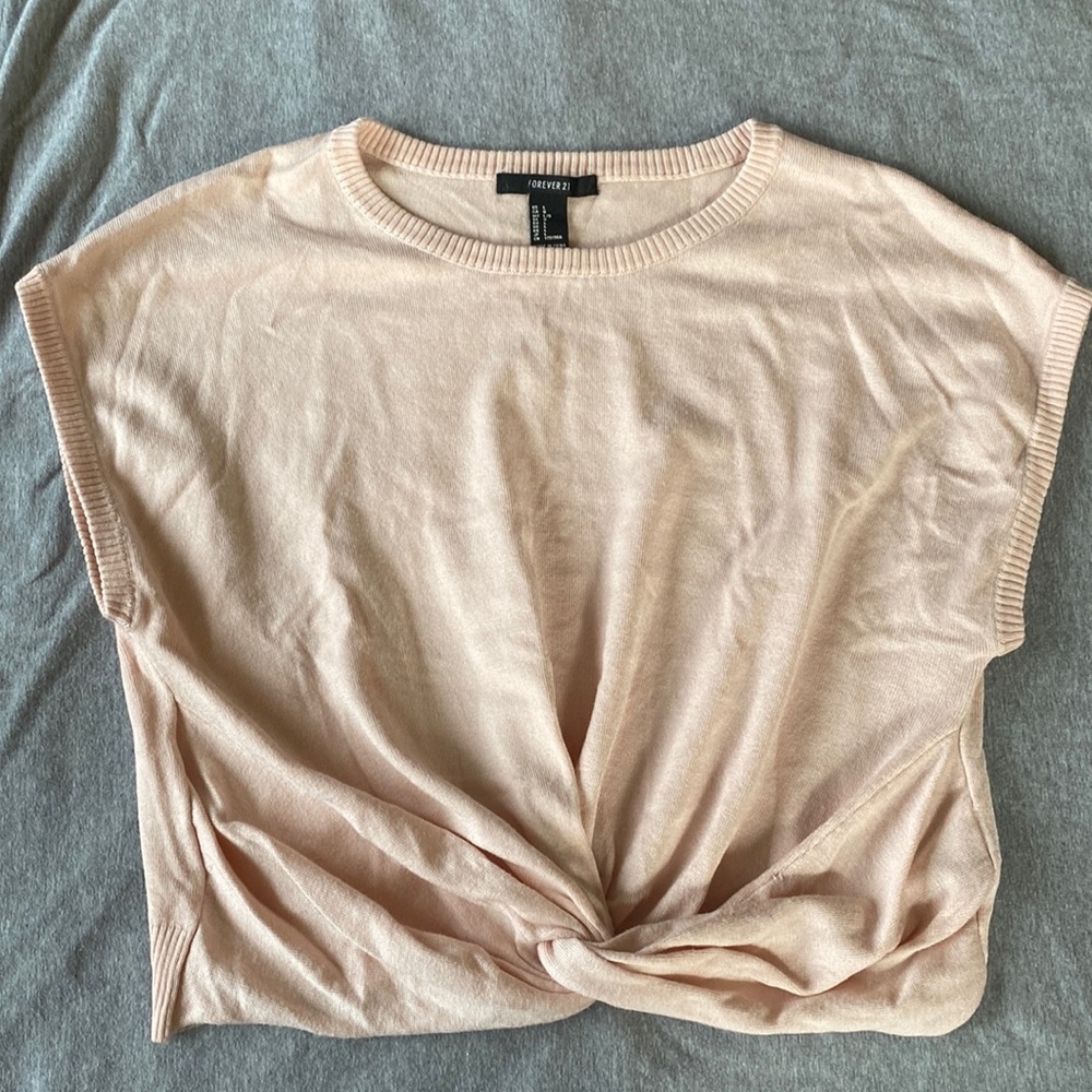 Forever 21 Top